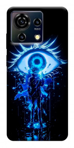 Чохол Gojo satoru the eye для ZTE Blade V50 Vita