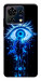 Чехол Gojo satoru the eye для ZTE Blade V50 Vita