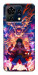 Чохол One piece luffy для ZTE Blade V50 Vita