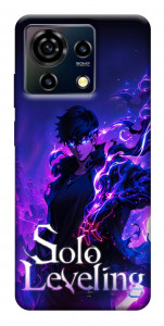 Чохол Shadow king для ZTE Blade V50 Vita