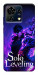Чохол Shadow king для ZTE Blade V50 Vita