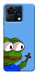 Чохол Pepe frog для ZTE Blade V50 Vita