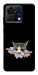 Чохол Six Seven cat для ZTE Blade V50 Vita