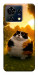 Чохол Котость для ZTE Blade V50 Vita