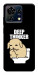 Чехол Deep thinker для ZTE Blade V50 Vita