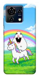 Чохол Hampter для ZTE Blade V50 Vita