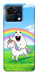 Чехол Hampter для ZTE Blade V50 Vita