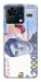 Чохол 2000 гривен для ZTE Blade V50 Vita