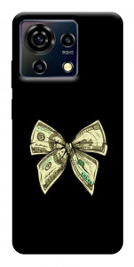 Чохол Dollar bant для ZTE Blade V50 Vita