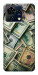 Чохол Dollars для ZTE Blade V50 Vita