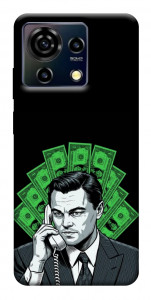 Чохол Wolf cash для ZTE Blade V50 Vita