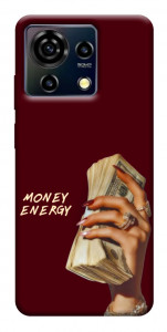 Чохол Money energy для ZTE Blade V50 Vita
