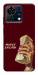 Чехол Money energy для ZTE Blade V50 Vita