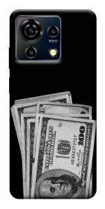 Чохол Money pack для ZTE Blade V50 Vita