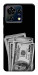 Чохол Money pack для ZTE Blade V50 Vita