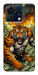 Чохол Money tiger для ZTE Blade V50 Vita