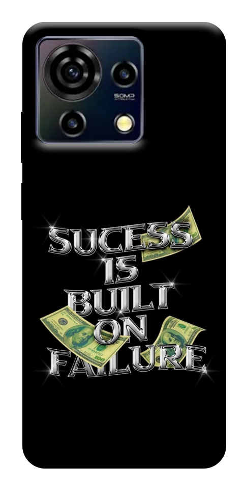 Чохол Success для ZTE Blade V50 Vita