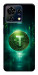 Чехол Usdt для ZTE Blade V50 Vita