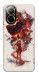 Чехол Red eclipse для Realme C67 4G