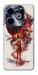 Чохол Red eclipse для Infinix Hot 40i