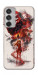 Чехол Red eclipse для Galaxy M35 5G