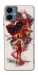 Чохол Red eclipse для Galaxy A06