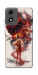 Чохол Red eclipse для Motorola Moto E14