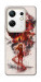 Чехол Red eclipse для Infinix Zero 30 4G