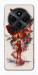 Чохол Red eclipse для Xiaomi Redmi 14C