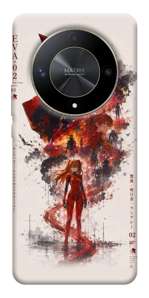 Чохол Red eclipse для Huawei Magic6 Lite