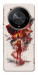 Чохол Red eclipse для Huawei Magic6 Lite