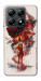 Чехол Red eclipse для Xiaomi 14T