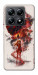 Чохол Red eclipse для Xiaomi 14T Pro