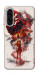 Чехол Red eclipse для Galaxy A36 5G