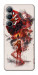 Чохол Red eclipse для Realme C65 4G