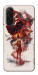 Чохол Red eclipse для Galaxy A26 5G