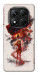Чохол Red eclipse для Xiaomi Redmi Note 14 Pro 5G