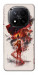 Чохол Red eclipse для Xiaomi Redmi Note 14 Pro+ 5G