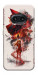 Чохол Red eclipse для Nothing Phone (2a)