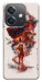 Чохол Red eclipse для Oppo A40m