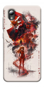 Чохол Red eclipse для ZTE Blade A3 (2019)