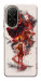 Чехол Red eclipse для Xiaomi Poco C71