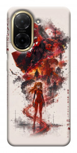 Чехол Red eclipse для Xiaomi Redmi A5
