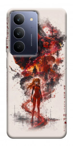 Чохол Red eclipse для Realme C75x