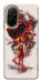 Чехол Red eclipse для Xiaomi Redmi A5 (Europe version)