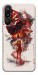 Чохол Red eclipse для Galaxy M16 5G