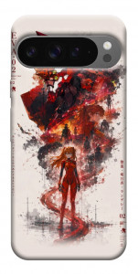 Чохол Red eclipse для Google Pixel 10 Pro XL