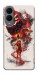 Чехол Red eclipse для Galaxy S25 Edge