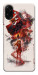 Чохол Red eclipse для Galaxy A07