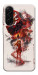Чохол Red eclipse для Galaxy A17 5G